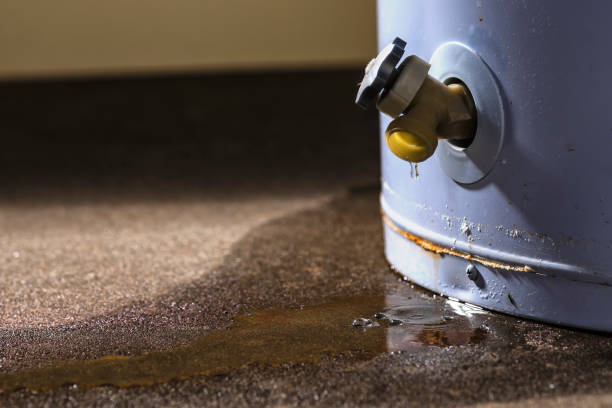 Water damage restoration experts in Salmon Brook, CT
